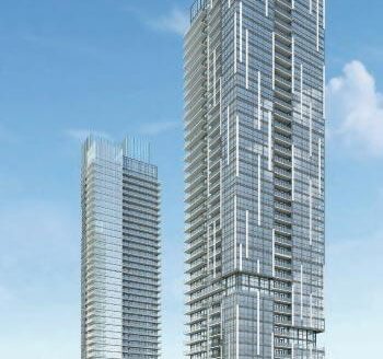 Highway 7 & Jane Condominiums