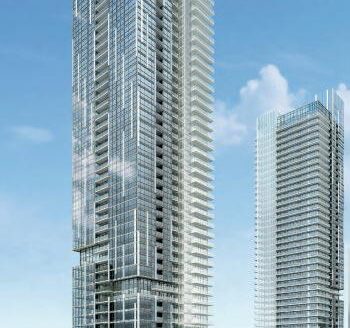 Highway 7 & Jane Condominiums