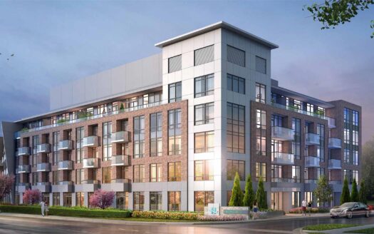 Harbour Ten10 Condominiums