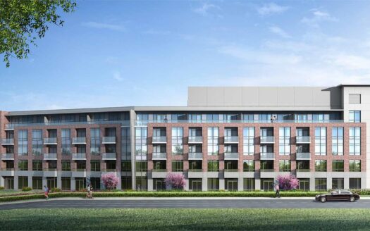 Harbour Ten10 Condominiums