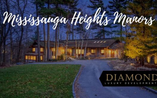 Mississauga Heights Manors