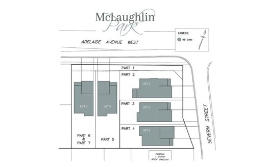 McLaughlin Park