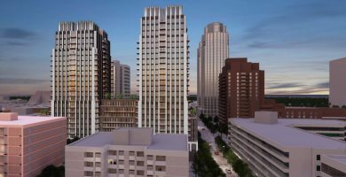 63 Montclair Avenue Condos