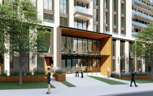 63 Montclair Avenue Condos