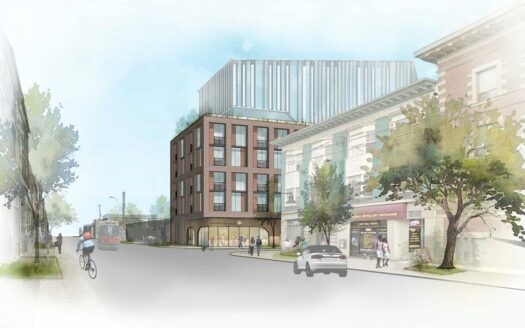1375 Queen West