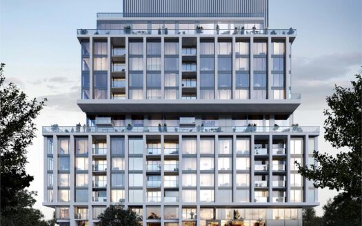 Rise at Stride Condos