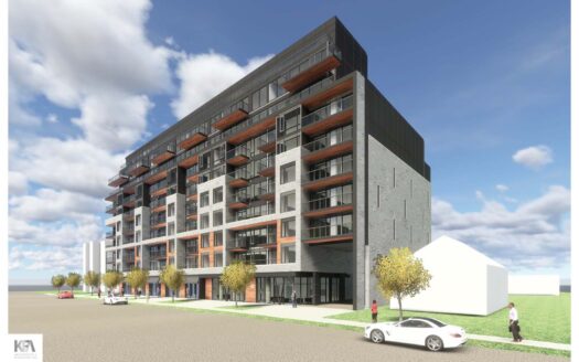The Westmount Boutique Residences