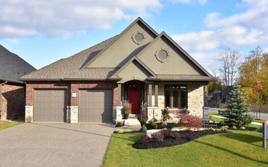 The Residences at Hunters Pointe