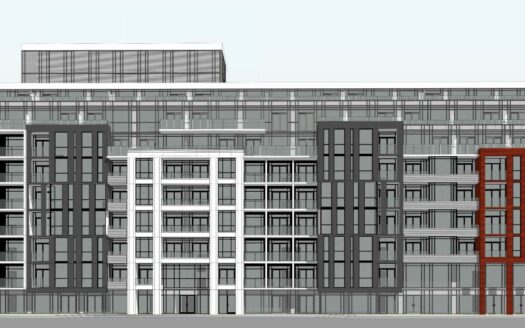 1615 Kingston Road Condos