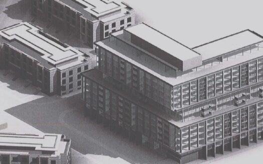 Stride Towns