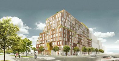 Sheppard Avenue Condos