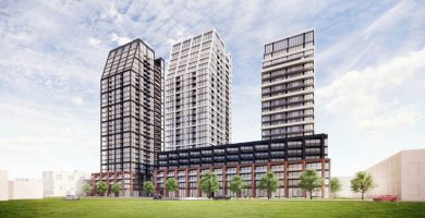 510 Yonge Street Condos