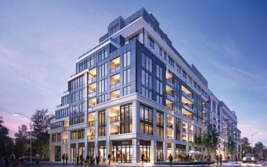 Addington Park Condominiums