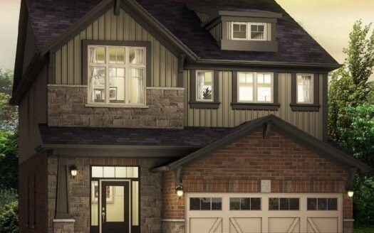 Summit View Phase 2