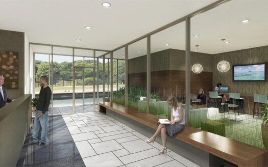 OnePark West Boutique Condos
