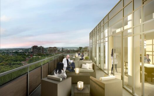 OnePark West Boutique Condos