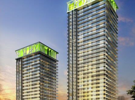 Limelight Condominiums