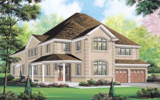 Vellore Village Signature Collection