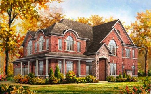 Timberbank Manors