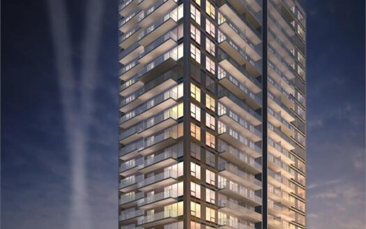 Paintbox Condominiums