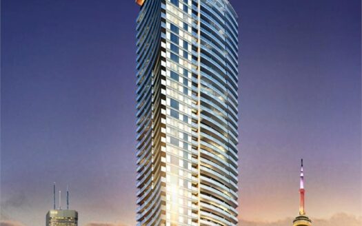 Cinema Tower