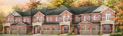 Timberbank Manors