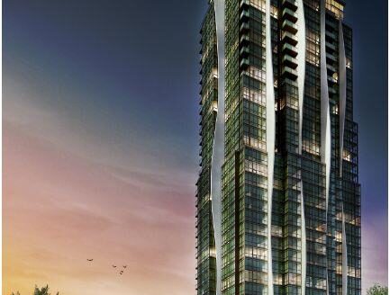 Expo Condos