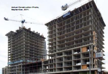 Limelight Condominiums