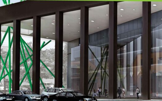 Tableau Condos