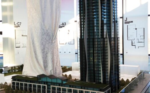 Expo Condos