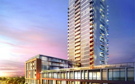 One Park Place Condos