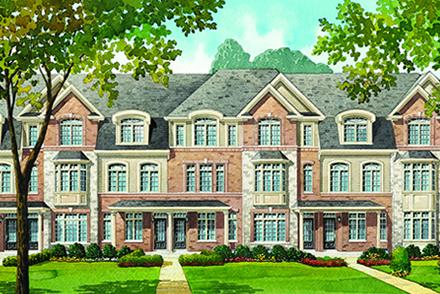 The Portraits in Waterdown