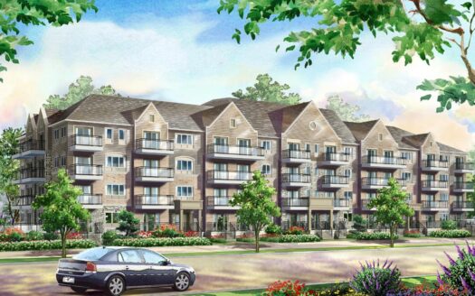 Daniels FirstHome™ Long Valley Phase Two