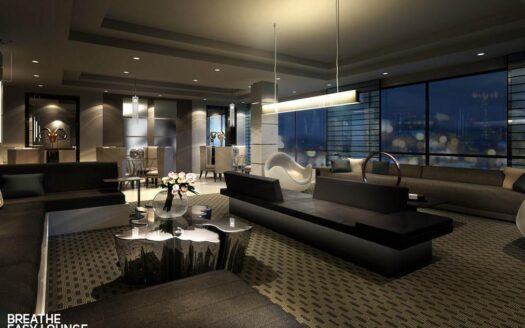 Xpression Condos on Yonge