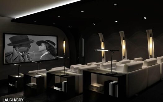 Xpression Condos on Yonge