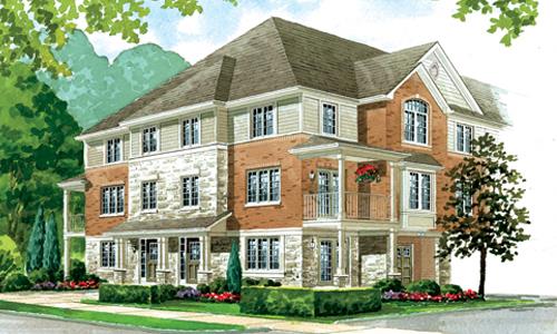The Portraits in Waterdown
