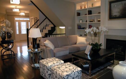 Discovery by Losani Homes