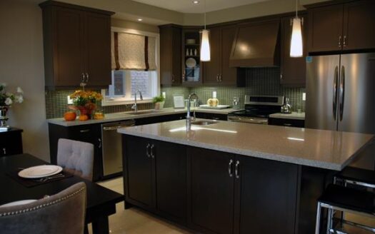 Discovery by Losani Homes