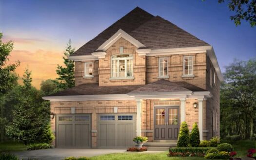 River Rock Ridge by Remington Homes