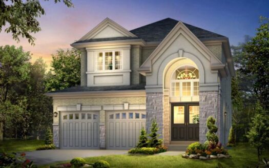 River Rock Ridge by Remington Homes