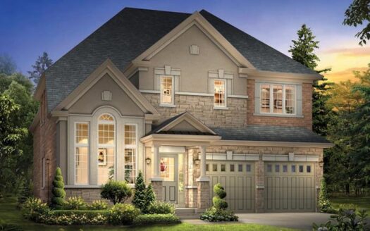 River Rock Ridge by Remington Homes