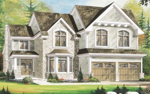 Captain’s Cove by Remington Homes