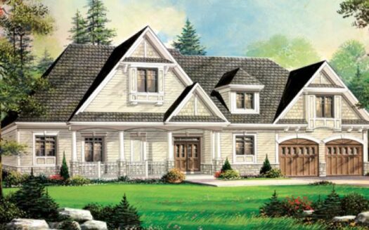 Captain’s Cove by Remington Homes