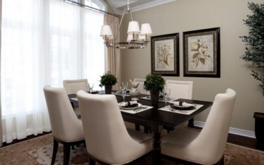 Captain’s Cove by Remington Homes