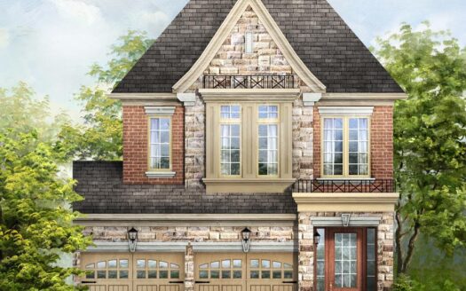 The Market Collection at King’s Ridge