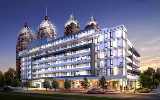 NY2 Condos
