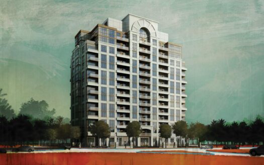ArtHouse Condos