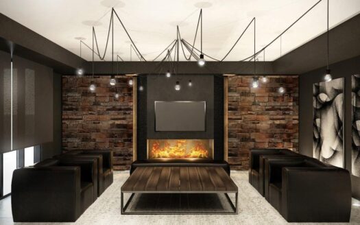 The High Park Condos