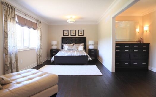 Orchard Park by Losani Homes