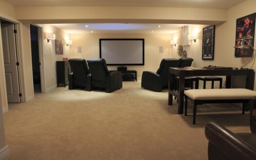Sherman Oaks – First Phase